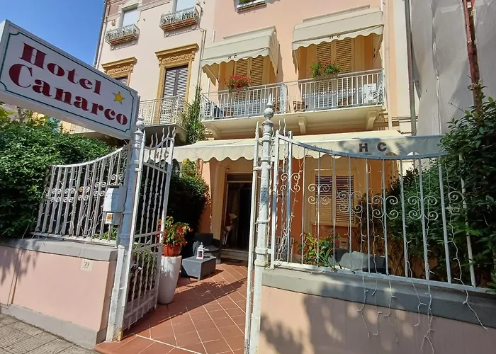 Hotel Canarco