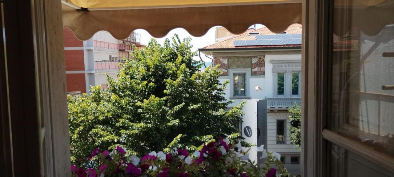 Canarco Hotel