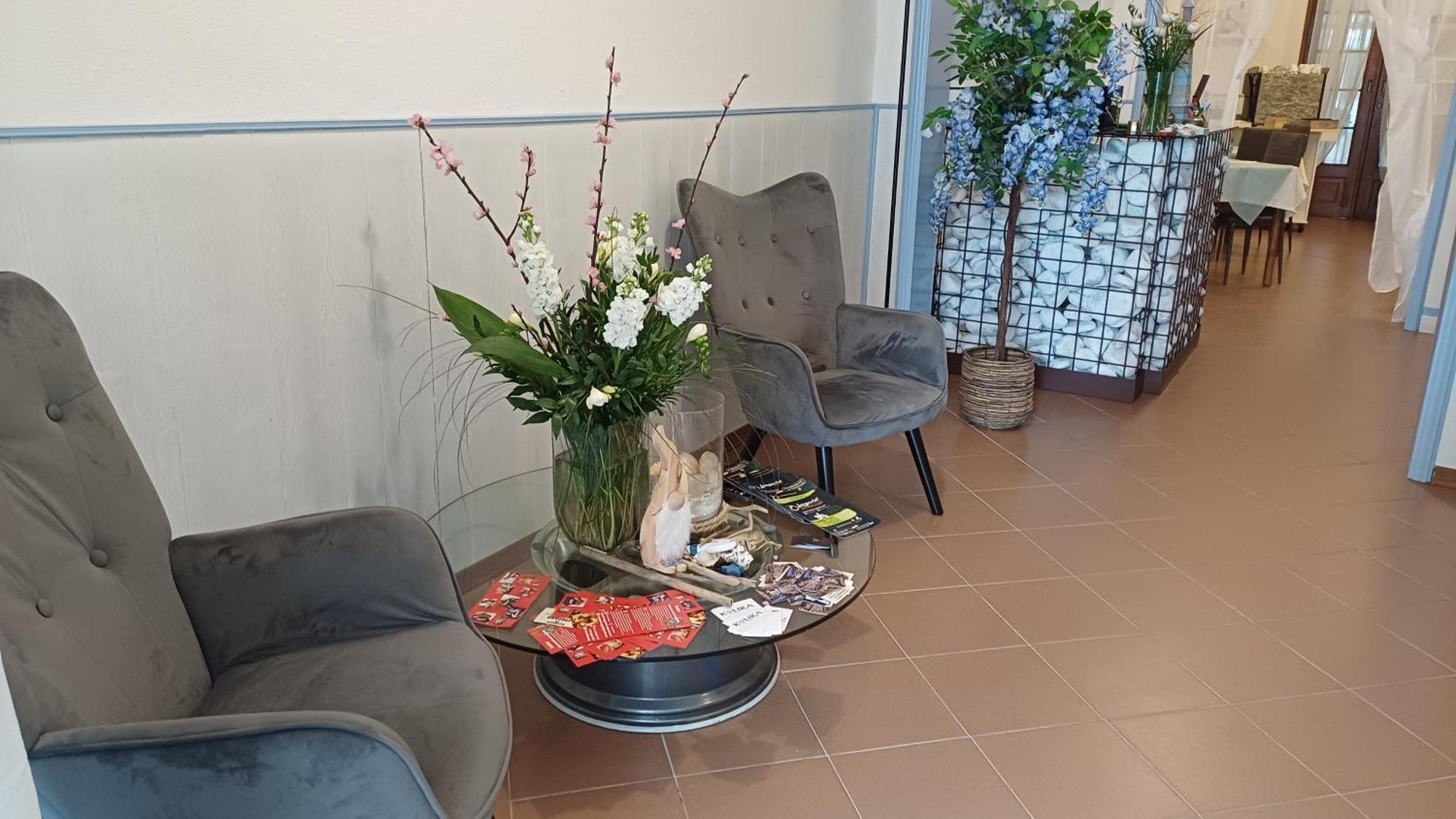 Hotel Canarco Viareggio