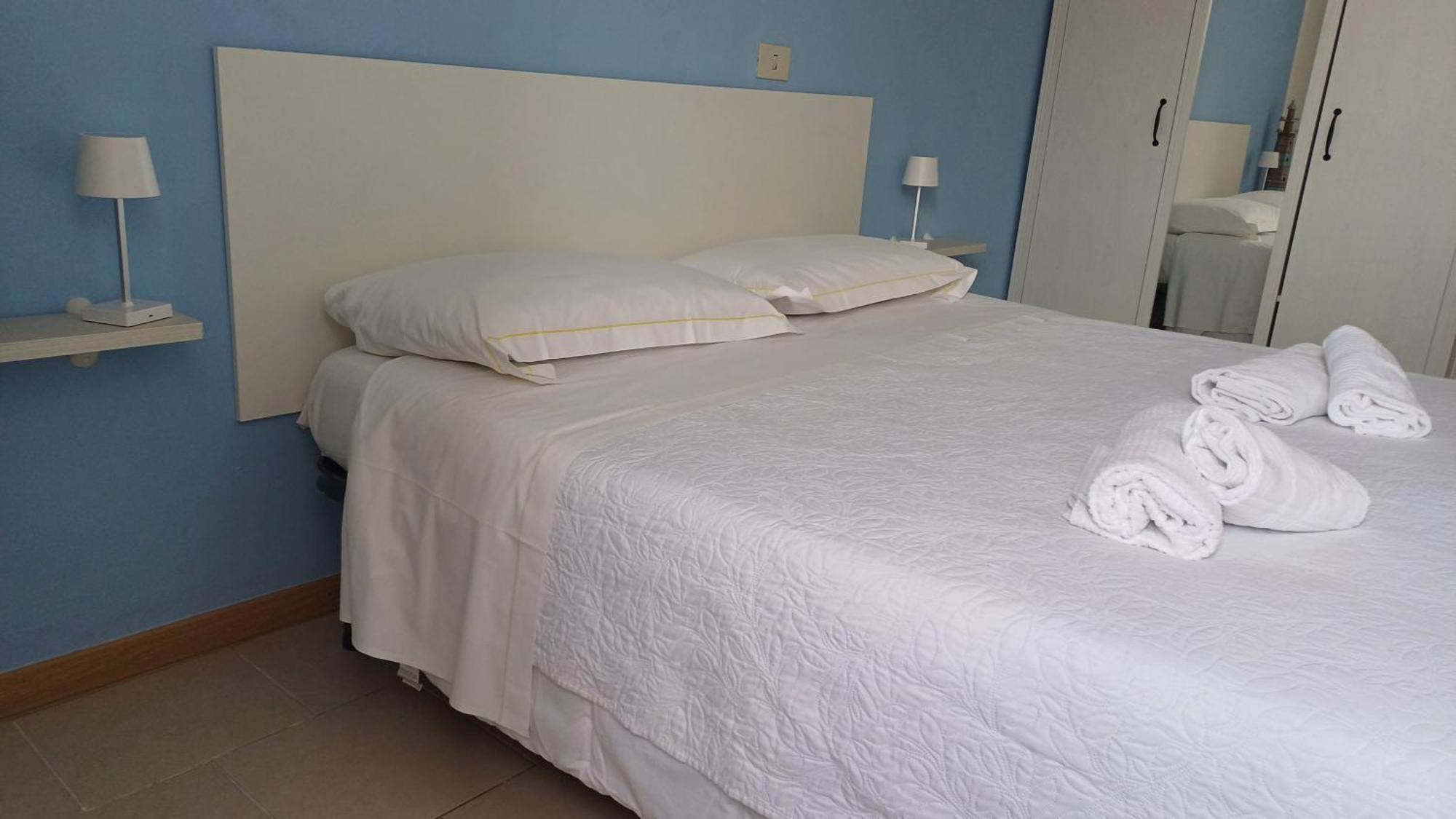 Canarco Hotel *