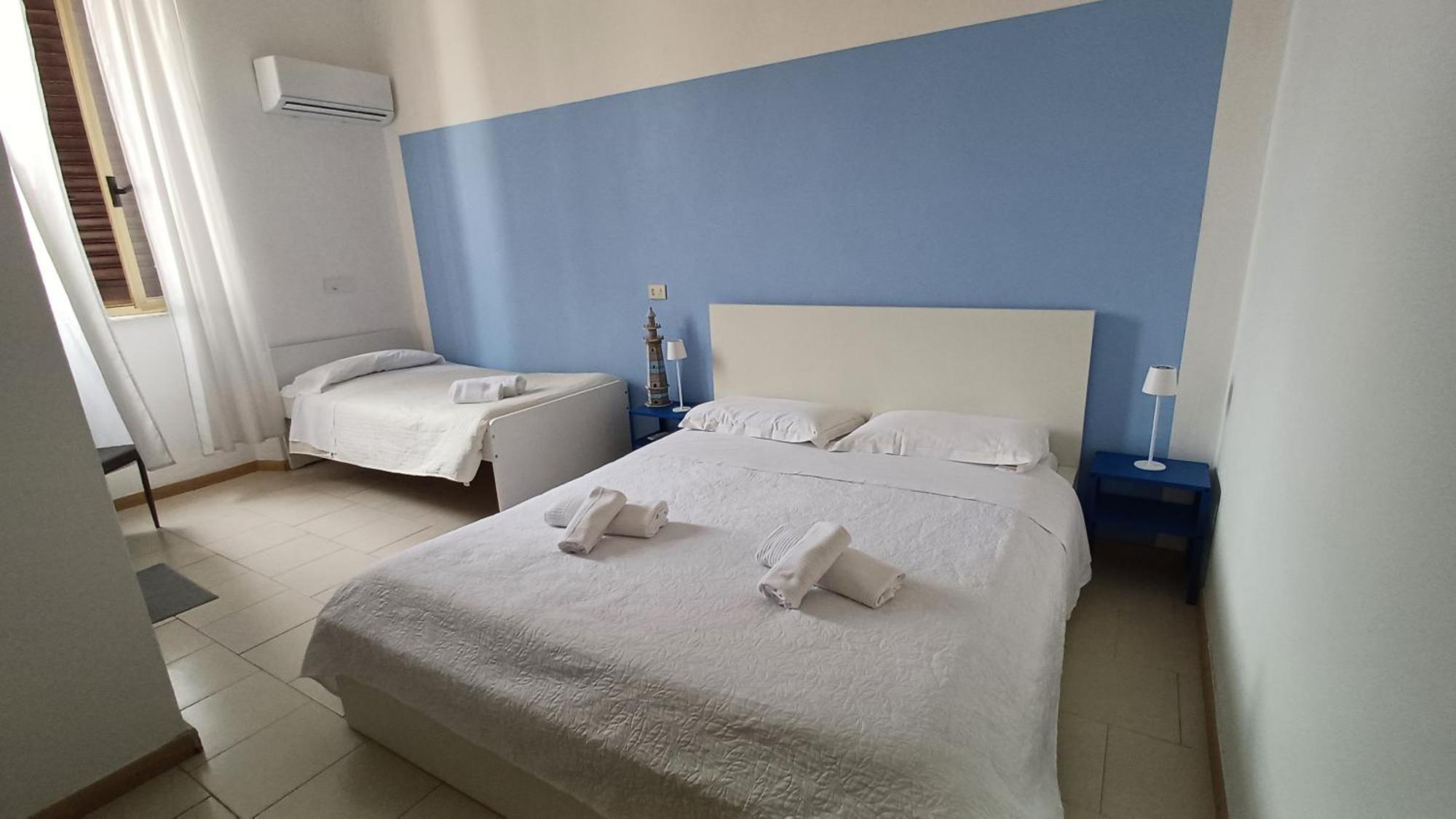 Canarco Hotel