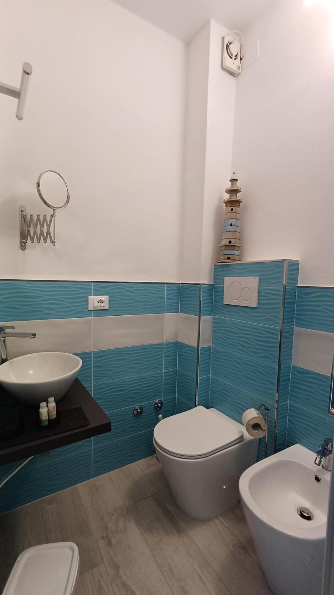 Hotel Canarco Viareggio