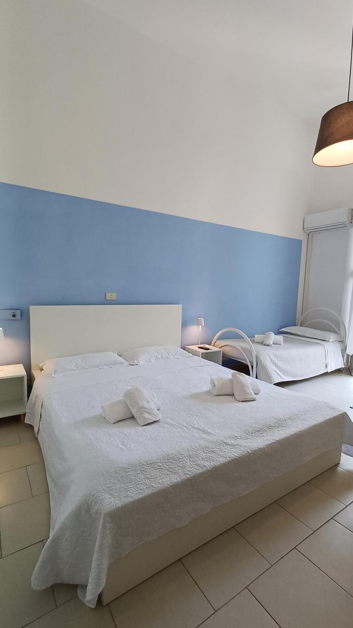 Hotel Canarco Viareggio