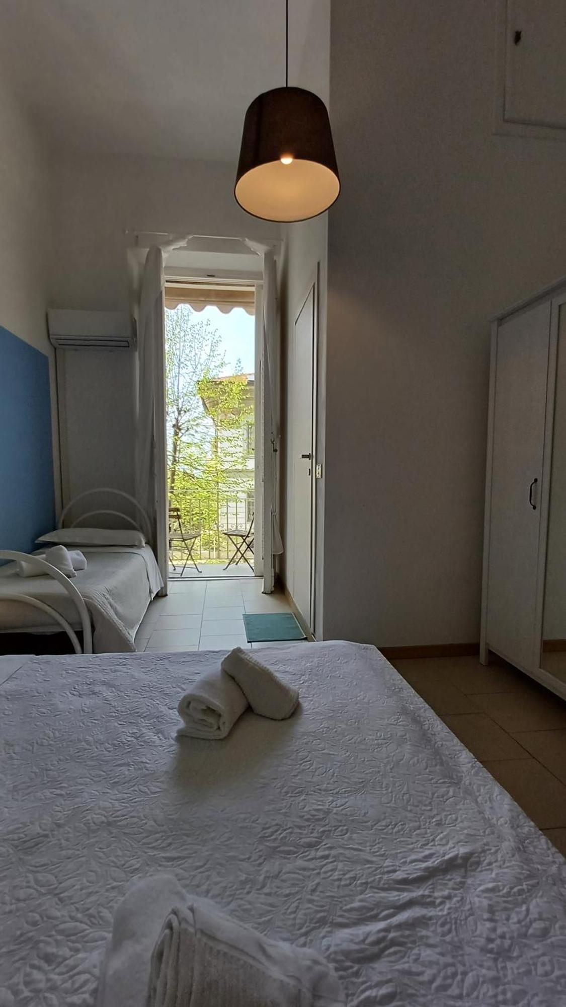 Hotel Canarco