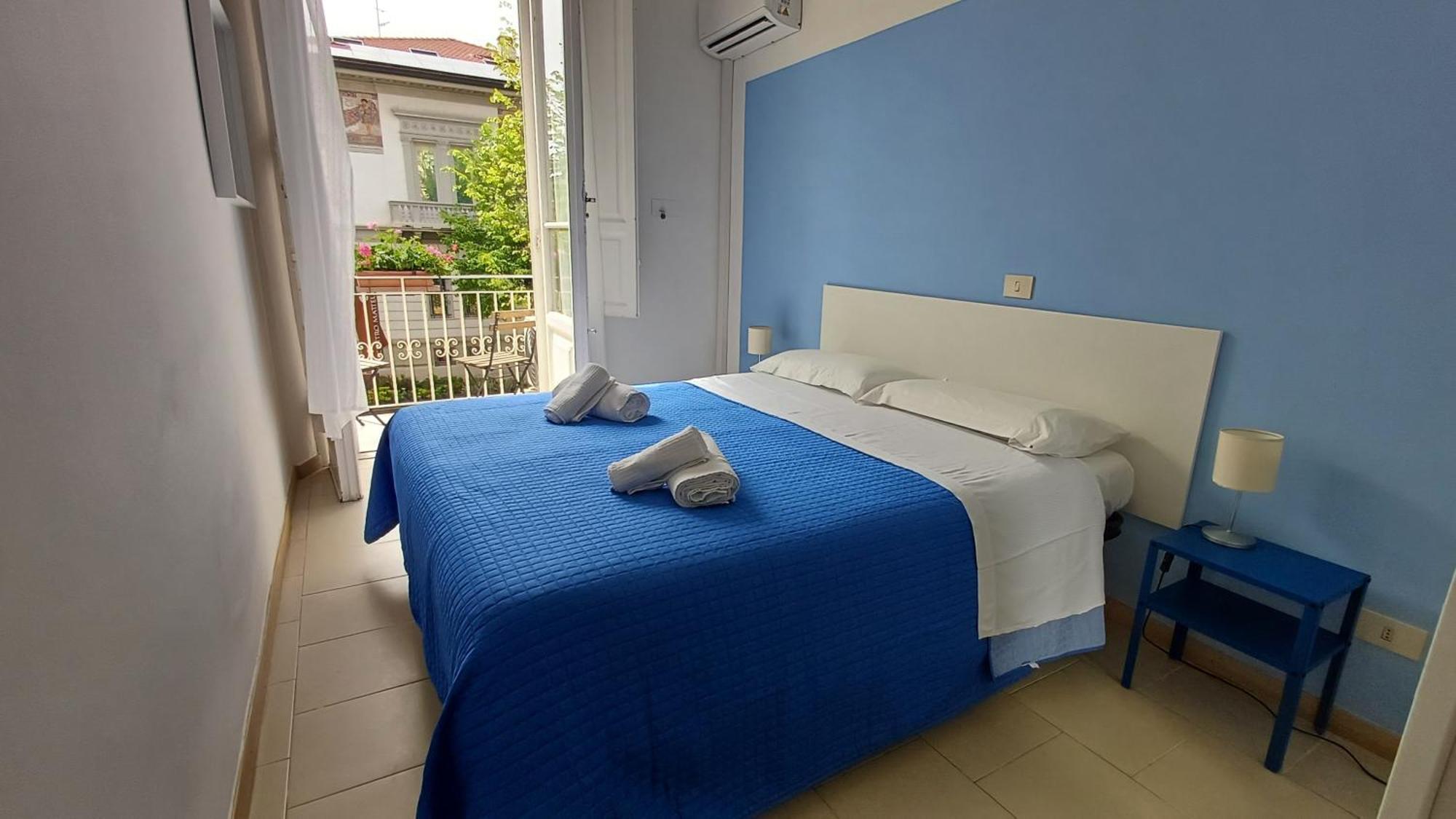 Hotel Canarco *