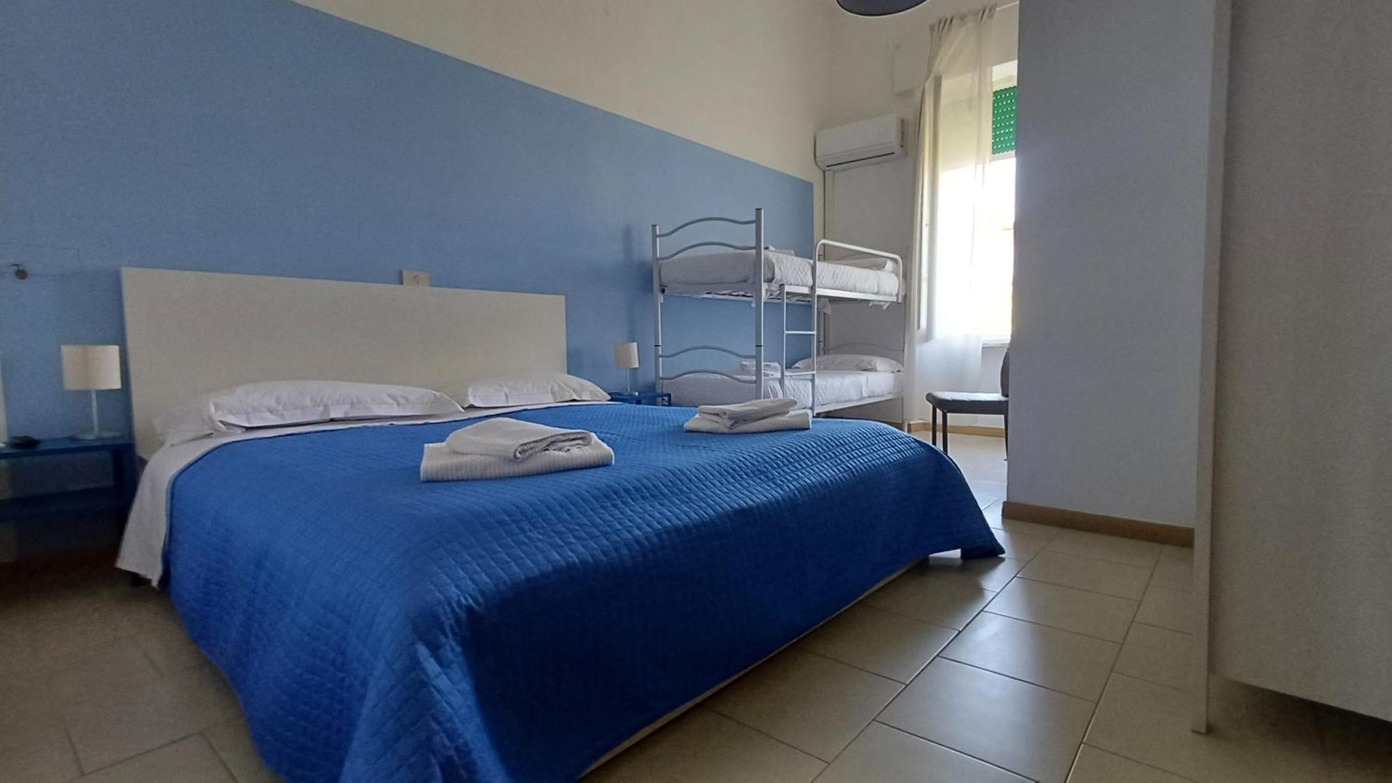 Hotel Canarco *