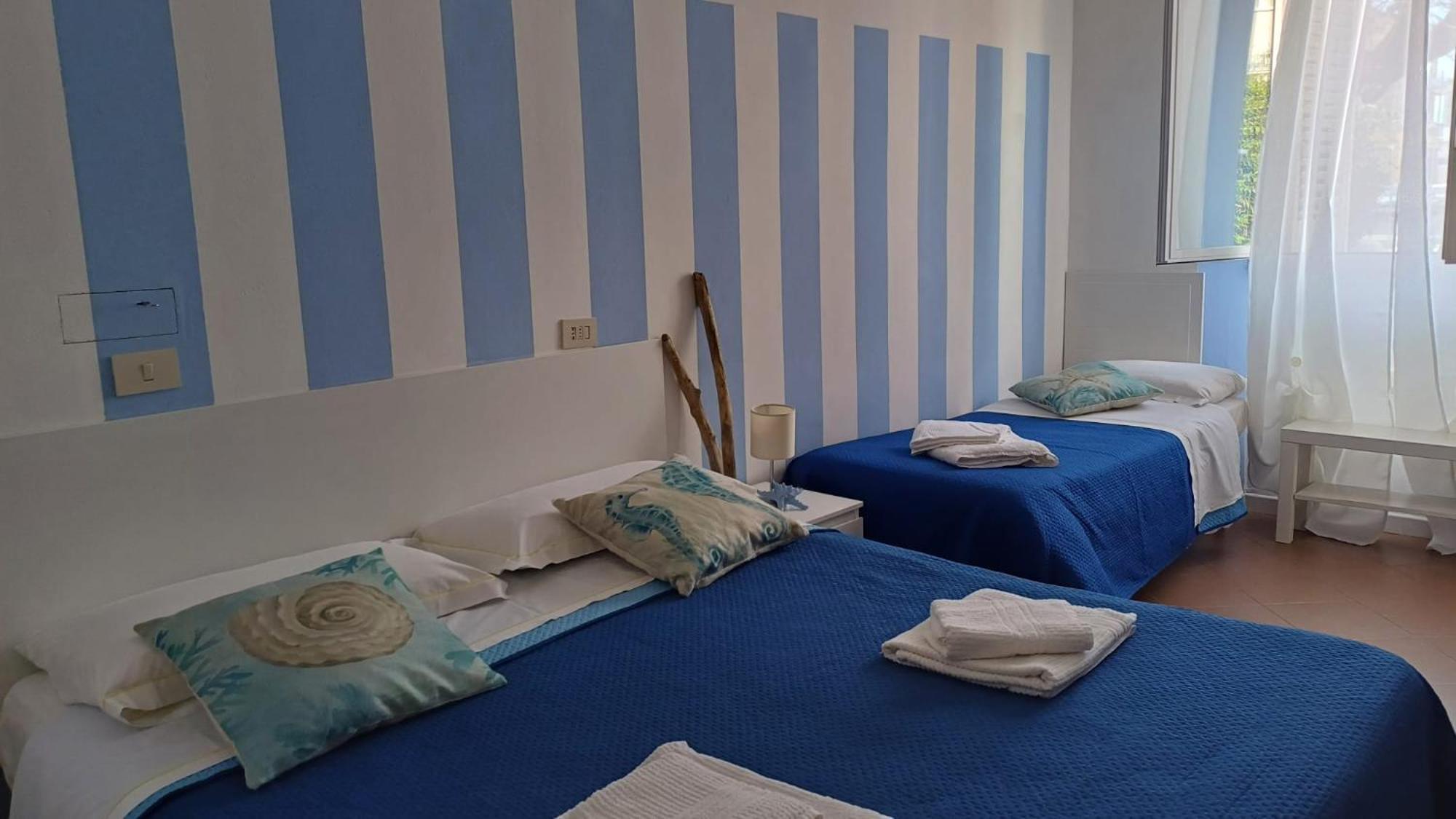 Canarco Hotel
